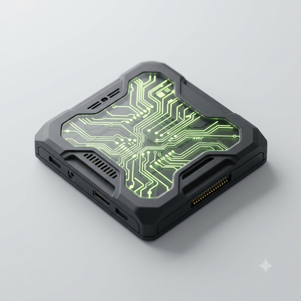 AI Diagnostics