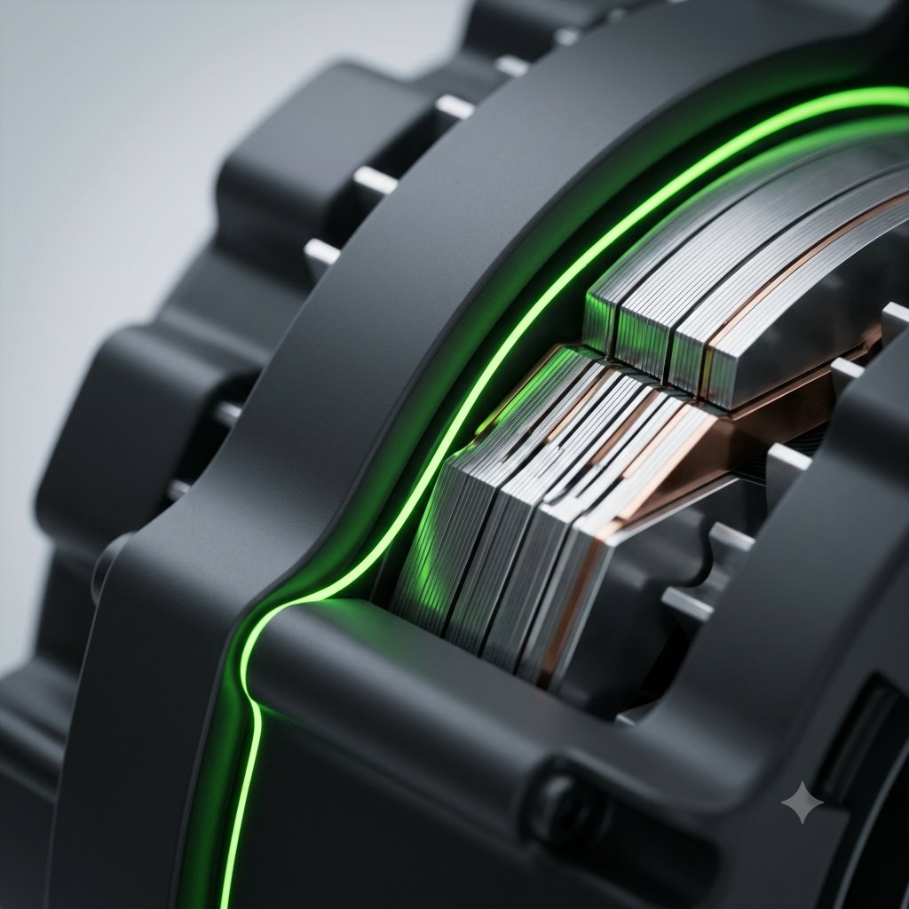 Precision Repair